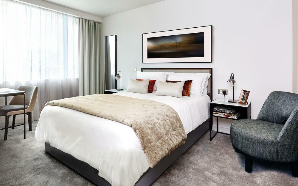 Citysuites Serviced * Manchester