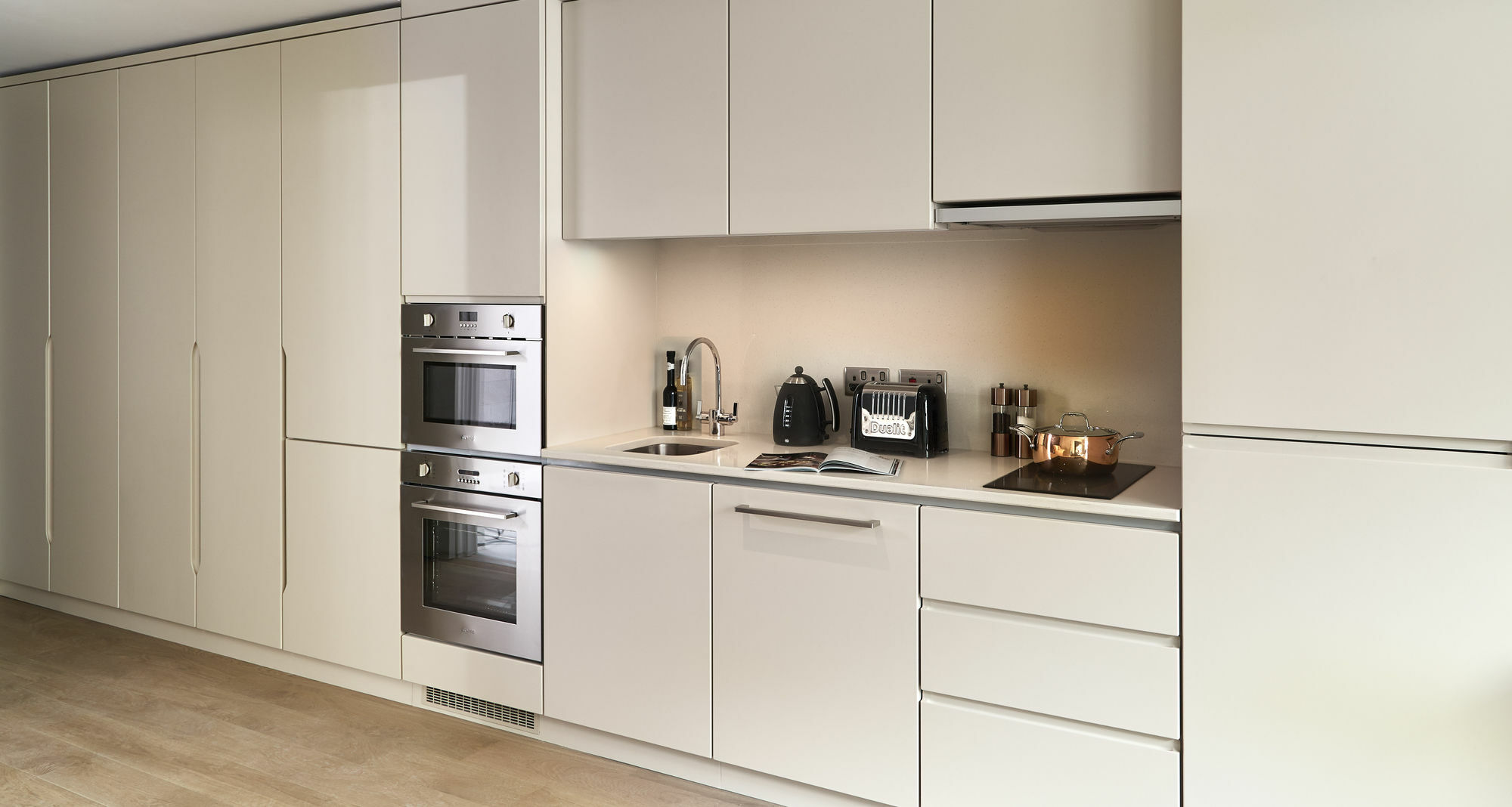 Apartment Citysuites Serviced *
