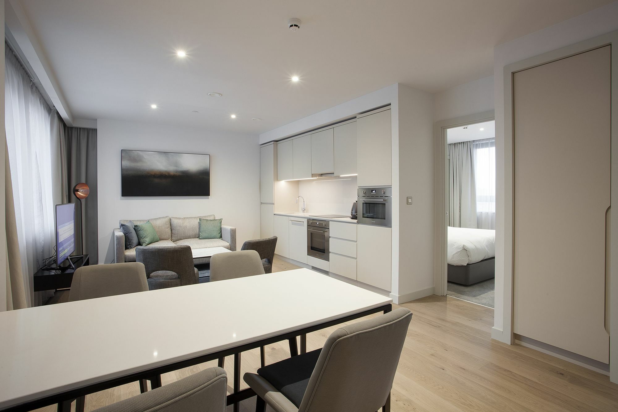 Citysuites Serviced