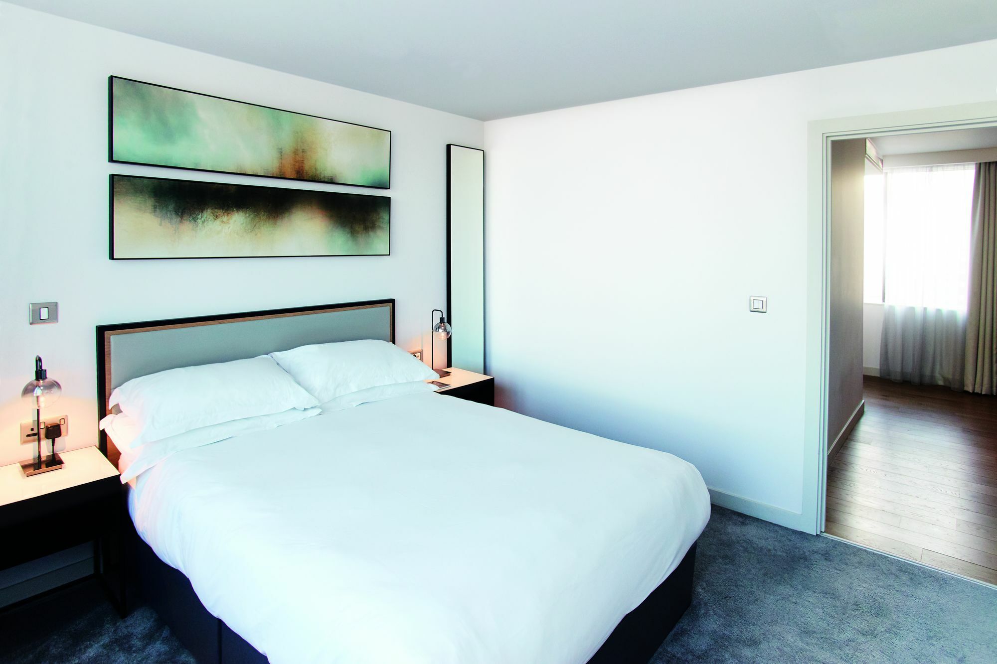 Apartment Citysuites Serviced *