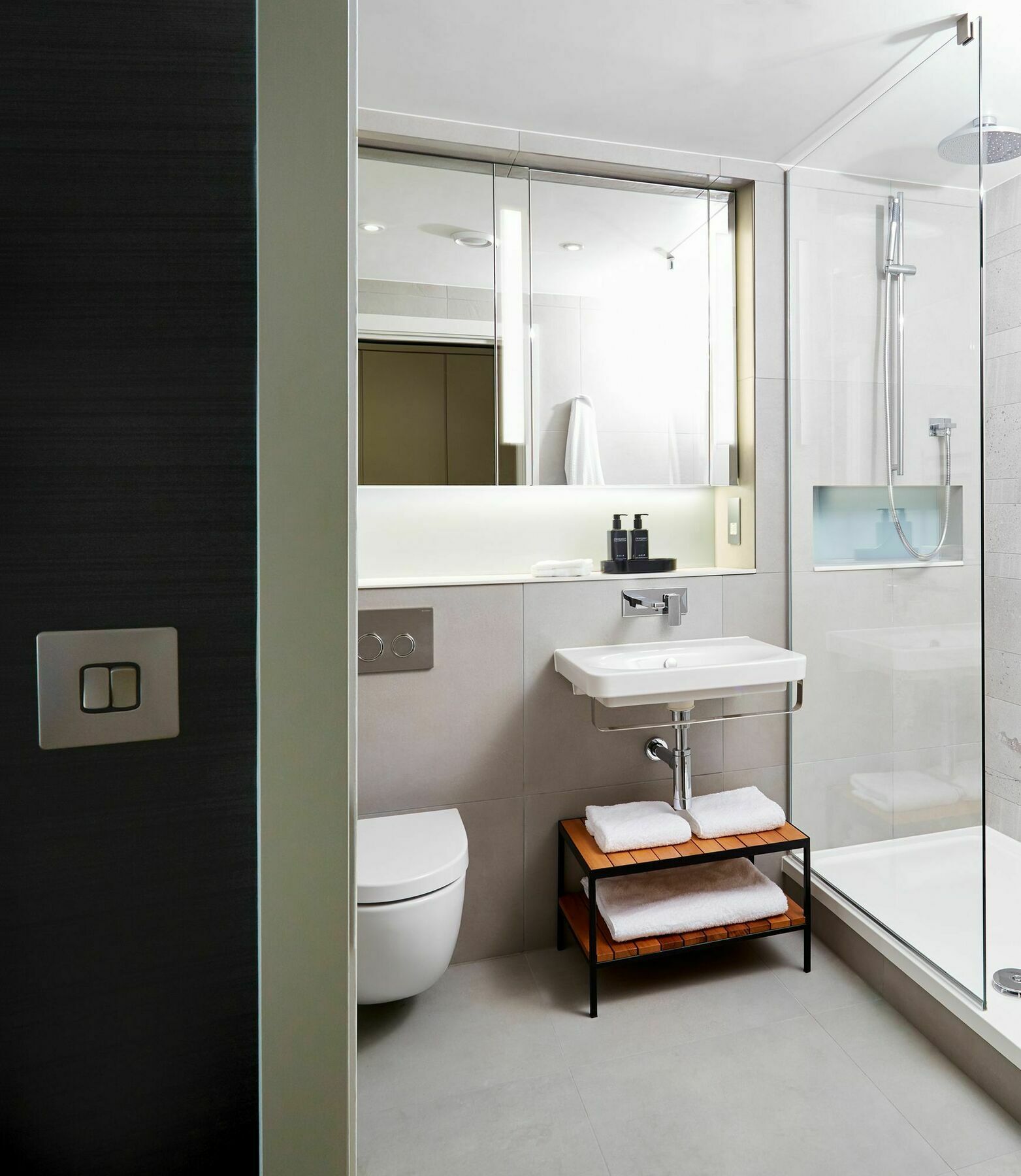 Apartment Citysuites Serviced