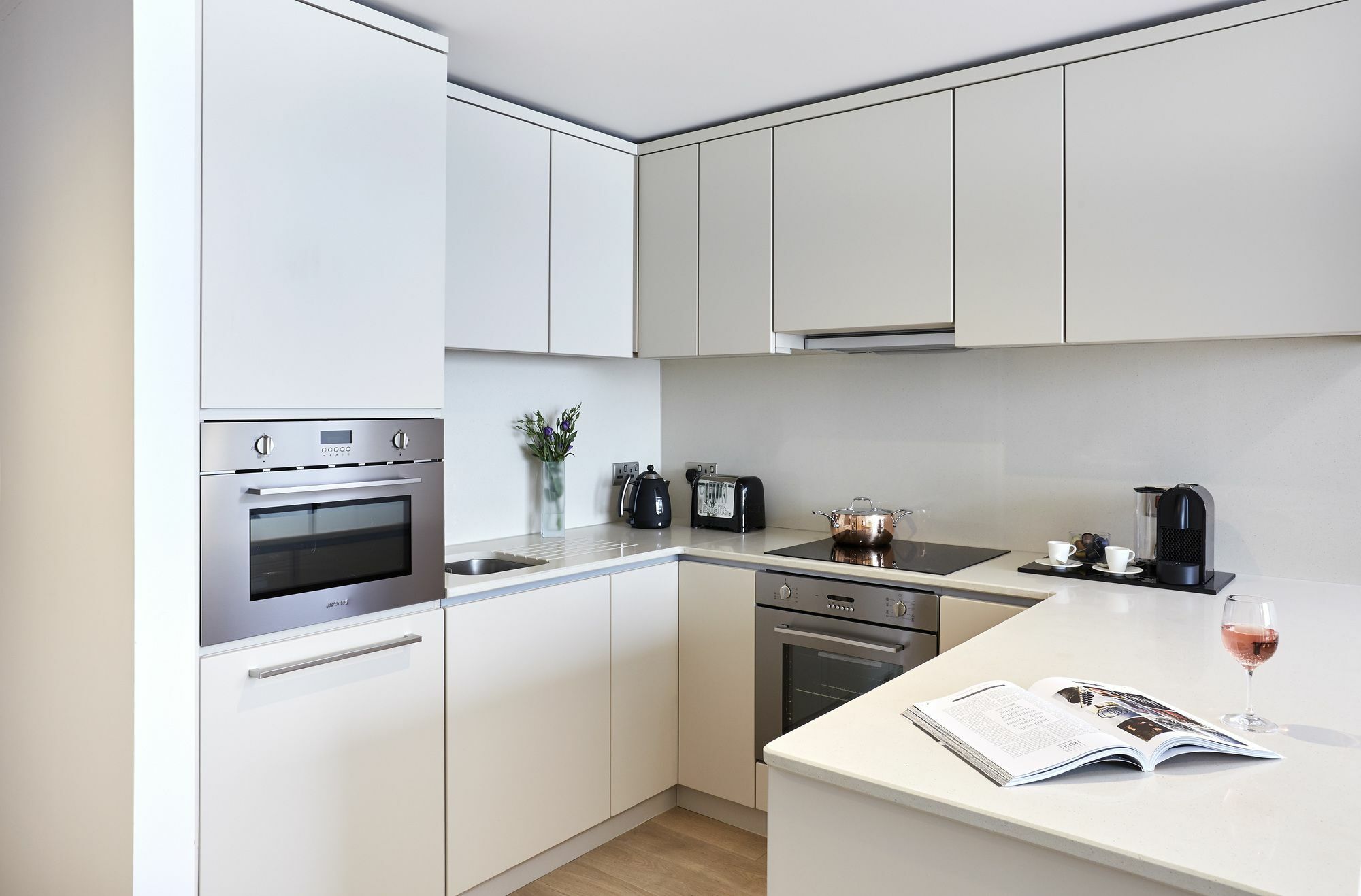 Citysuites Serviced Apartment