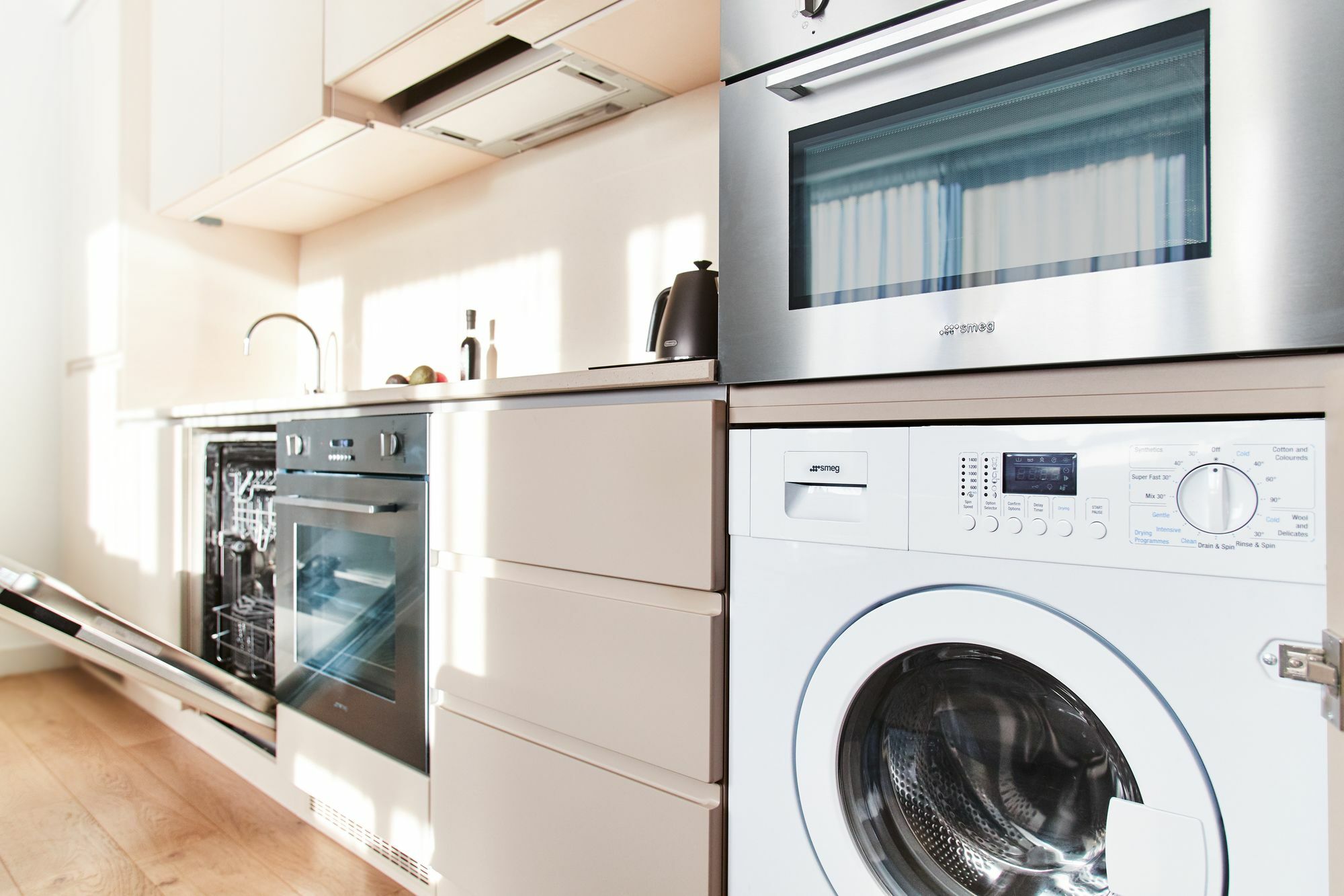 Citysuites Serviced Apartment
