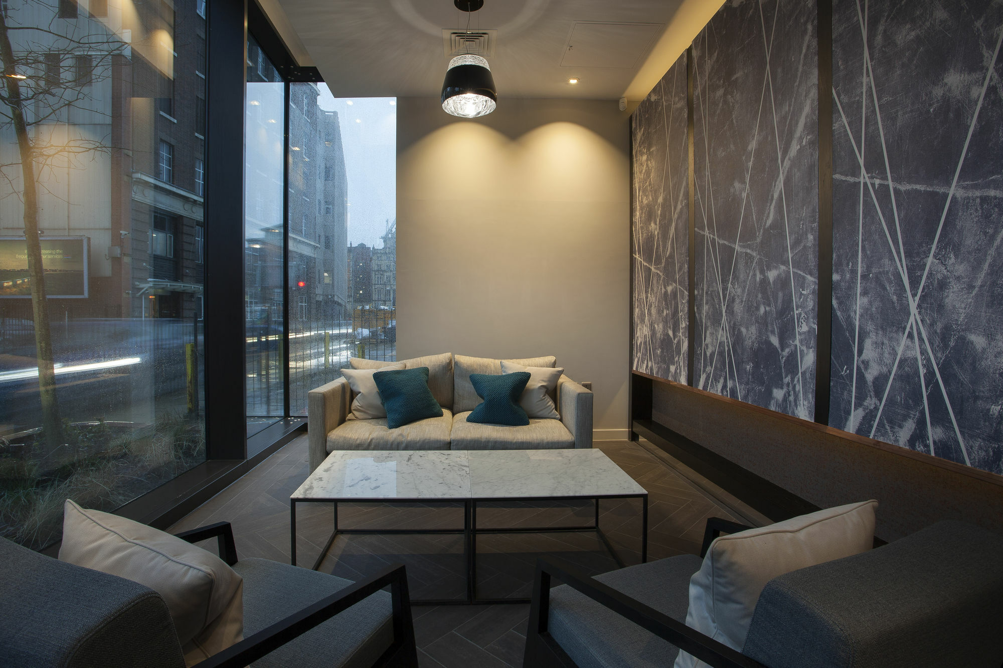 Apartment Citysuites Serviced *