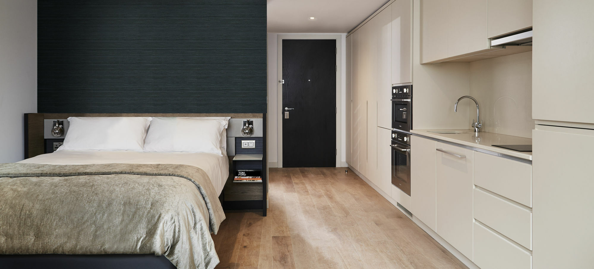 Citysuites Serviced Apartment Manchester