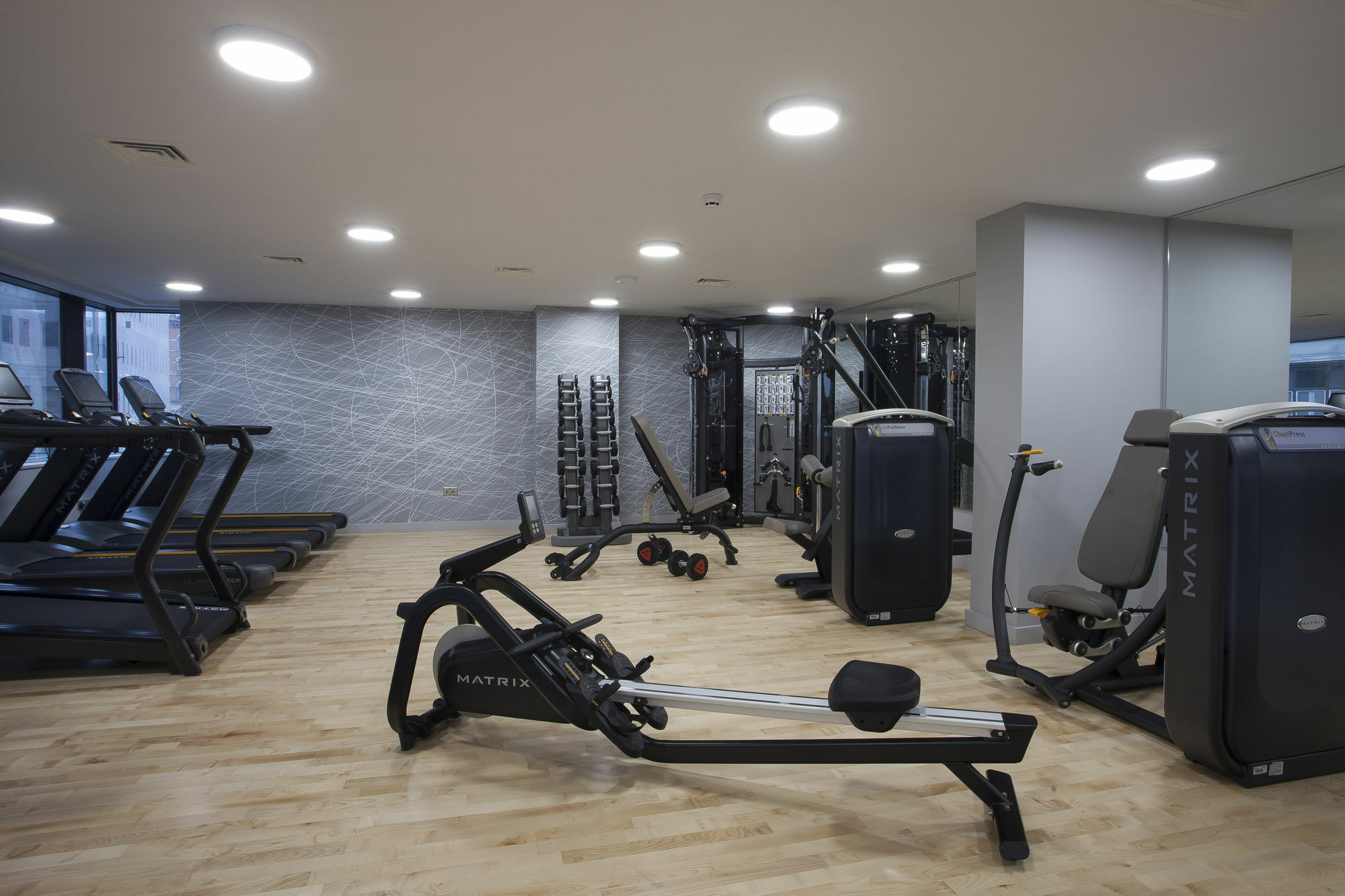 Apartment Citysuites Serviced
