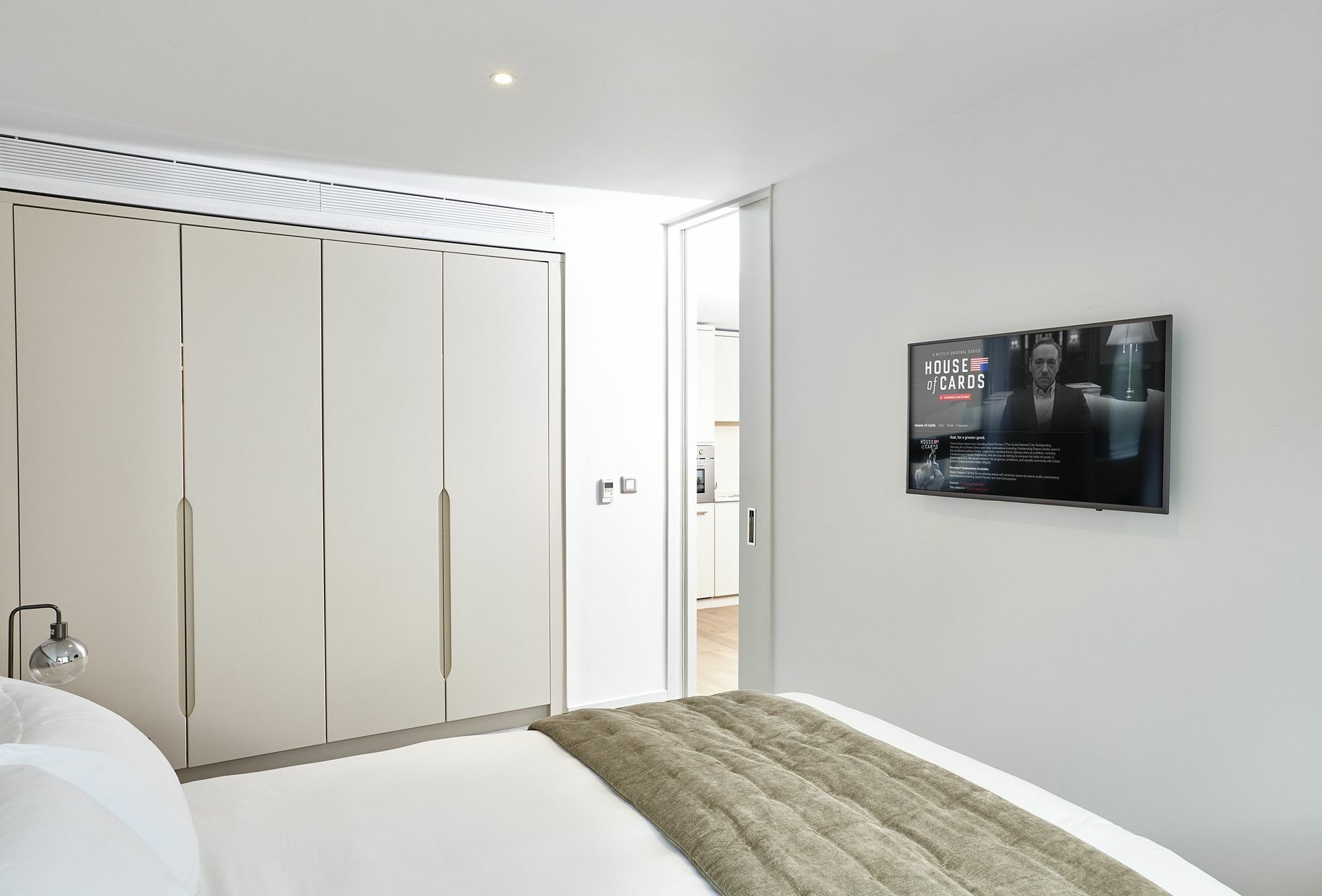 Citysuites Serviced Apartment Manchester