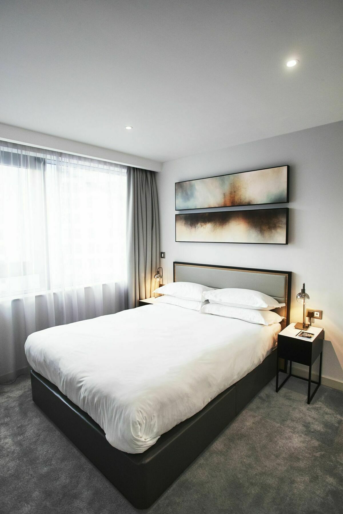Citysuites Serviced Apartment *