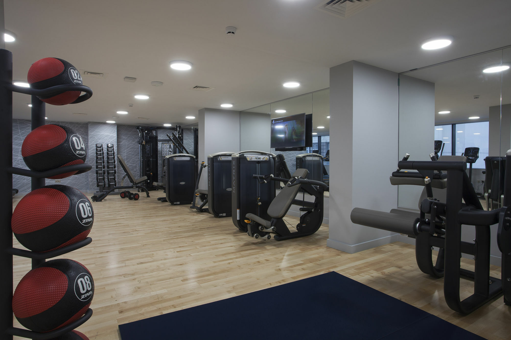 Apartment Citysuites Serviced