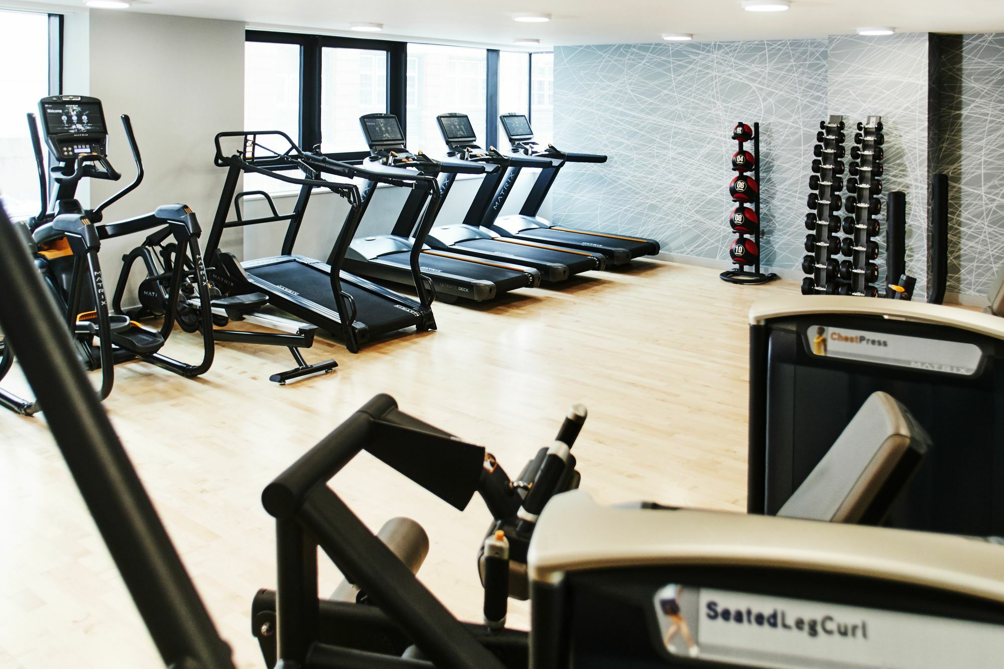 Citysuites Serviced Apartment Manchester