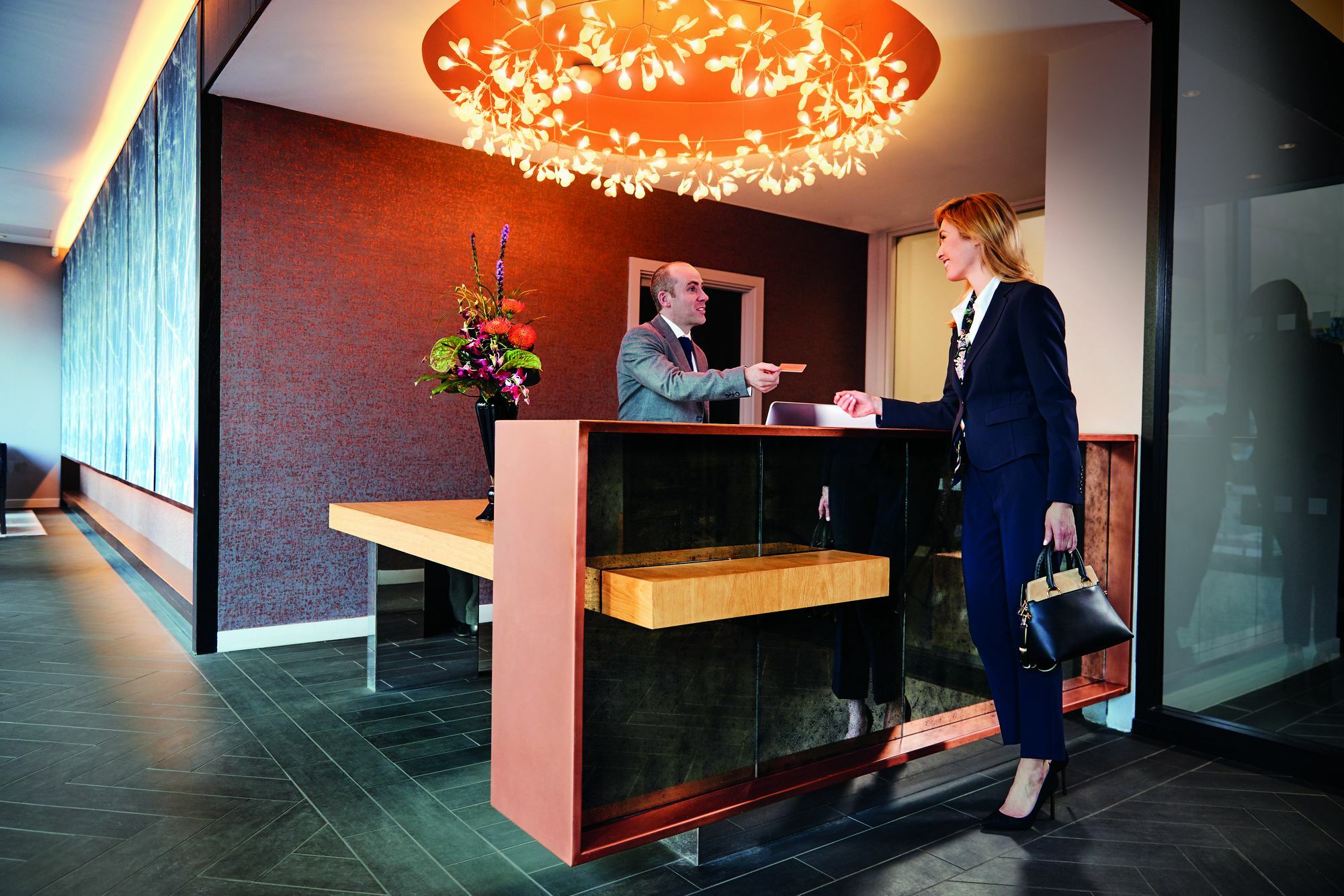 Citysuites Serviced * Manchester